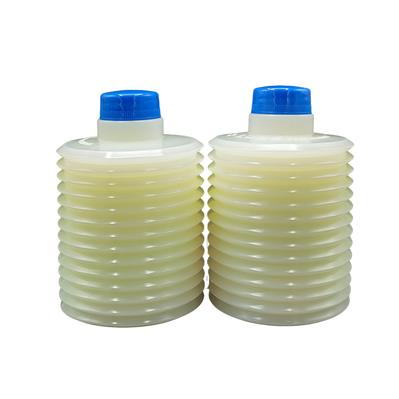 FL100 0-7食品级电动机毛毛虫润滑脂